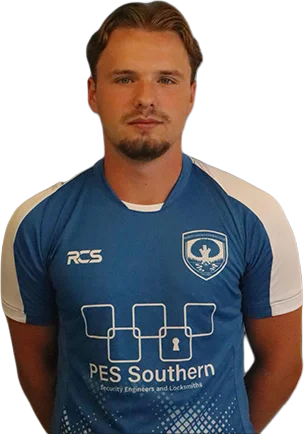 George Masters