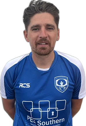 Jay Dinham