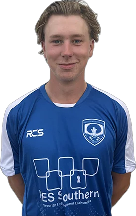 Alfie Vincent
