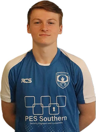 Luke Smith