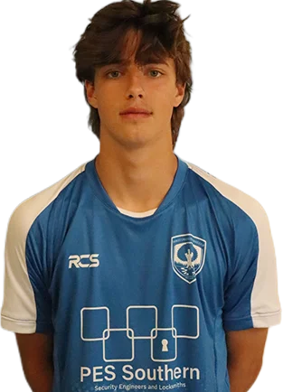 Lucas Merry