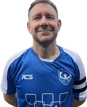 Andrew Parsons