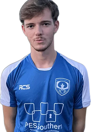 Lennon Collinson